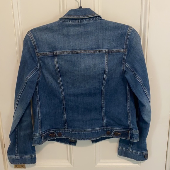 Jean Jacket - Picture 3 of 3